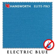Сукно Hainsworth Elite Pro Waterproof 198см Electric Blue фотография