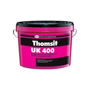 Клей для ПВХ и текстильных покрытий Thomsit UK 400
