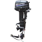 Sea-Pro Т 25S&E подвесной лодочный мотор фото