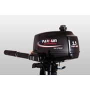 Parsun T - 2.5 BMS (BML)