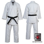 Штаны для дзюдо Budo-Nord Kodokan Judogi Superfit