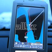 GPS-мониторинг фото