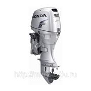 Лодочный мотор Honda BF50D SR TU фотография