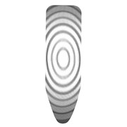 Чехол PerfectFit Brabantia Титановые круги 124х45 см (С) фото