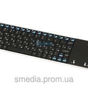Мини клавиатура с тачпадом Rii mini i12 фото
