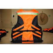 Спасательный жилет Тайфун фото