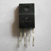 Микросхема 5L0265R TO220-4 955 фотография
