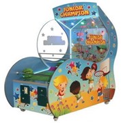 Баскетбол детский Junior фото