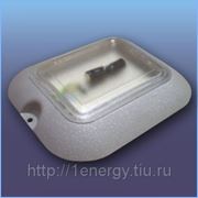Светодиодный антивандальный светильник NLT LED ZK 6W фотография