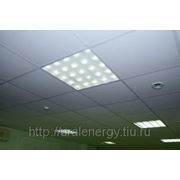 Офисный растровый светодиодный светильник KANDELLA (Диора) 36N2W