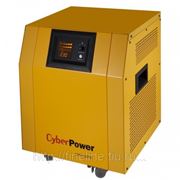 Инвертор CyberPower CPS 7500 PRO фото