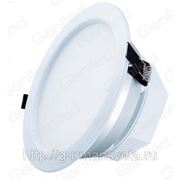 Встраиваемый потолочный светодиодный светильник Geniled Сейлинг 12Вт/1050Лм фото