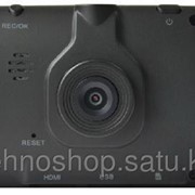 Видеорегистратор Defence 2000 1280*720p/30fps HDэкран 2.5 поворотное крепление SBV-200040 фотография