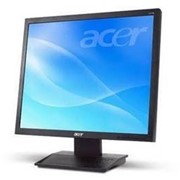 Монитор Acer V193bmd 19“ (LCD, 1280x1024, +DVI) фото