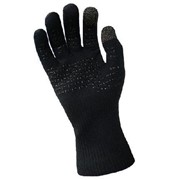 Водонепроницаемые перчатки Dexshell ThermFit Neo Gloves S (DG324TSBLKS) фотография
