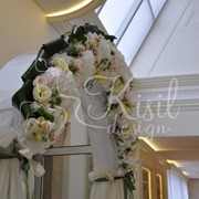 Свадебные арки Львов фото