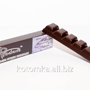 Выручалочка (батончик 25 г) из лавандового шоколада Prodan`s фото