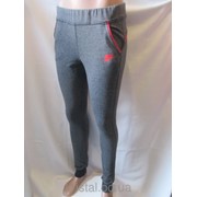 Женские спортивные штаны код 6609