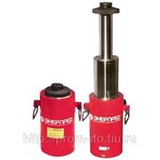 Домкраты телескопические фото