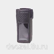RLN4871 Motorola Чехол кожаный для P080 фотография