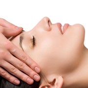 Программа для релаксации - массаж головы и лица