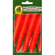 Морковь “Амстердам“ 5 г. фото