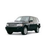 Запчасти для Land Rover Range Rover 2002-2009 фотография