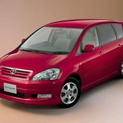 Автомобили Toyota Ipsum (Тойота Ипсум)
