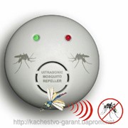 Ультразвуковой отпугиватель москитов Ultra Sonic Mosquito Repeller AO-101