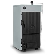 Твердотопливный котел SF F-4 фото