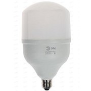 Лампа Эра Power светодиодная, 30W, 4000К фотография