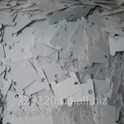 Шпули картонные для мулине (500 шт)