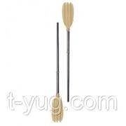 Весло алюминиевое Sevylor AV 150, 150см фото