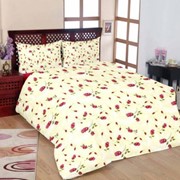 Поликоттон для постельного белья. фото