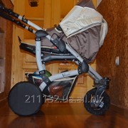 Чехлы на колеса детской коляски фото