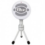 Микрофон Blue Microphones Blue Microphones Snowball iCE White (988-000181)