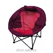 Кресло, 93 * 80 см, бордовый фотография