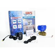 Защита от протечек воды AWS Базовая 2 крана * 15 мм фото