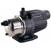 Станжия водоснабжения Grundfos MQ 3-35 фото