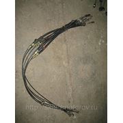 Трос ручника передняя часть LDV Maxus 545180062 фото