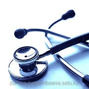 Лечение простудных и вирусные заболеваний в Астане