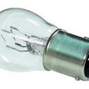 Лампа 12V 21W/4W BAY15d, стоп,габариты(VETTLER) 2-конт (смещеный цоколь) фотография