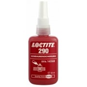 Анаэробный состав Loctite 290 (50 мл.) Локтайт 290 фото