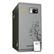 Напольный газовый котел NAVIEN GA/GST фотография