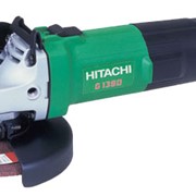 Шлифовальная машина Hitachi G13SD