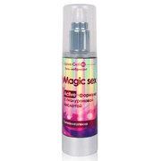 Гель-лубрикант на водной основе Lovegel M Magic Sex 55 г.