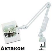 АТР-6457 - бестеневой светильник с линзой Актаком