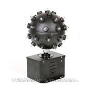 Вращающийся светодиодный диско шар "XC-H-032 LED Small Ball"