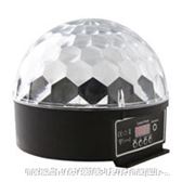 Светодиодный диско-шар "LED Magic Ball Light AB-0005"