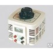 АВТОТРАНСФОРМАТОР ЛАТР РЕСАНТА TDGC2-1K 1KVA фото